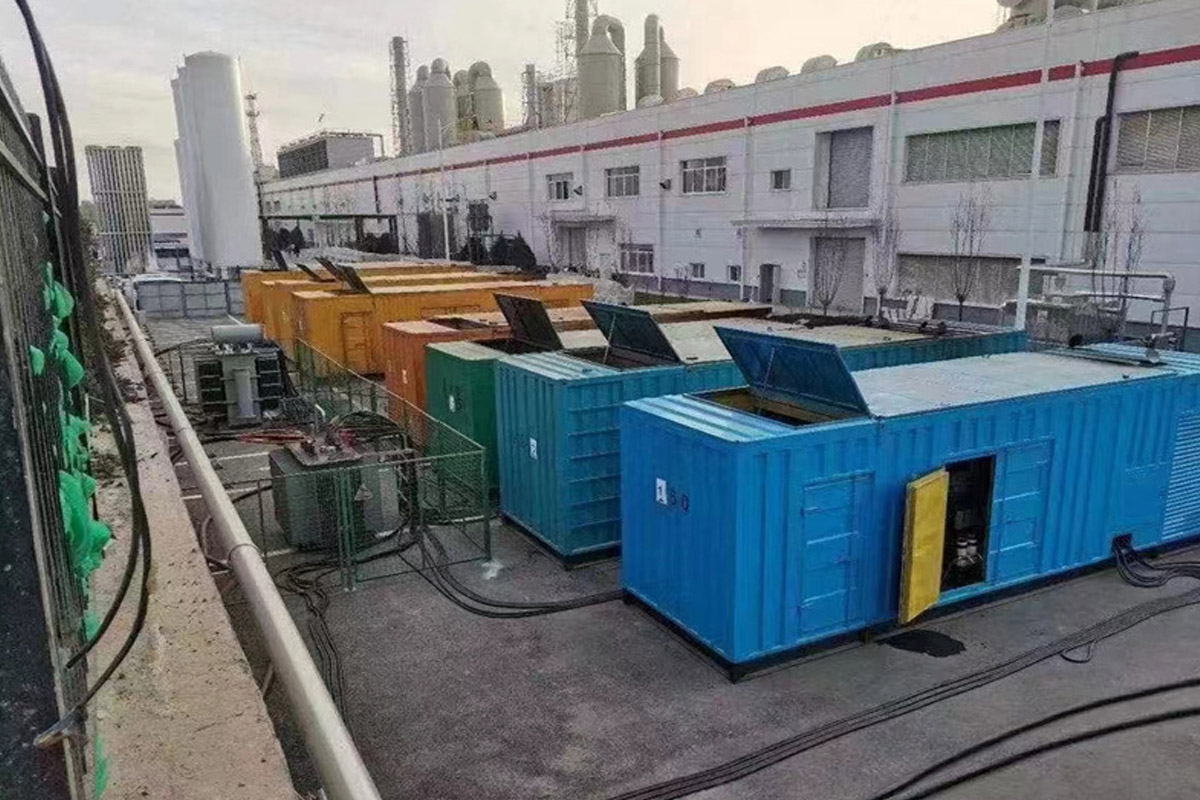 抚州发电机出租_COPY