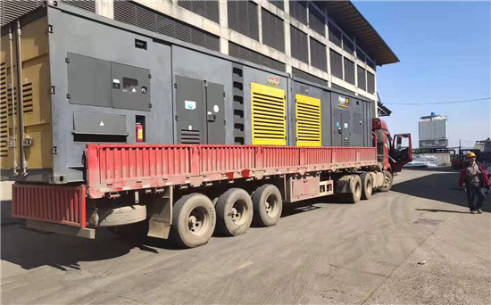 抚州200KW发电机组适配电缆规格选型指南