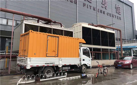抚州300KW发电机组适配电缆规格选型指南
