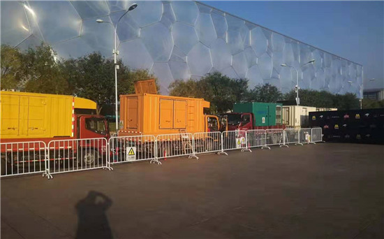 抚州400KW发电机组适配电缆规格选型指南