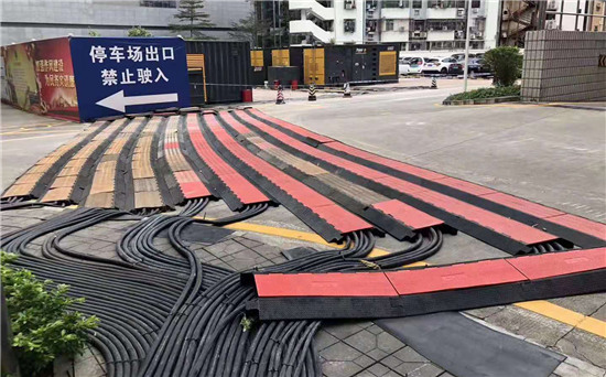 抚州发电机组电缆选型完整具体步骤(工程通用标准流程)